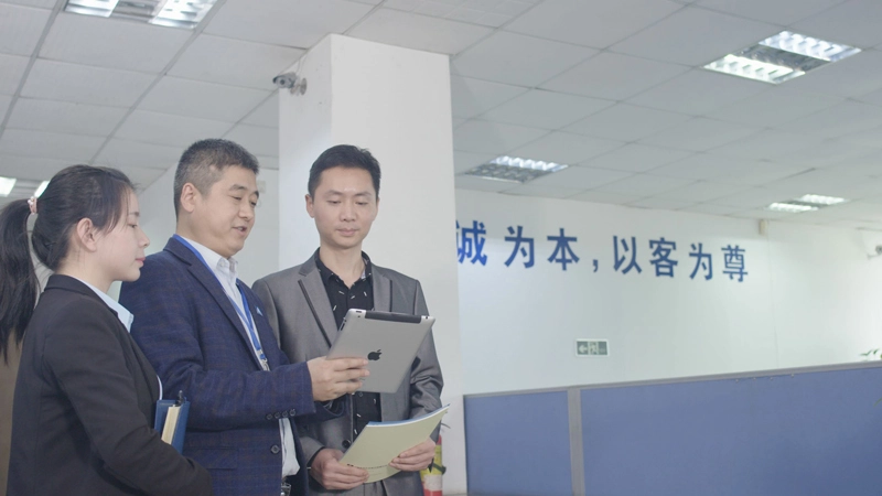 Tianzhengda Vision & Mission