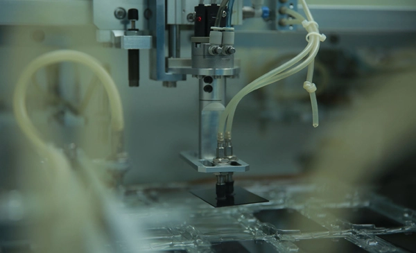 Research & Development