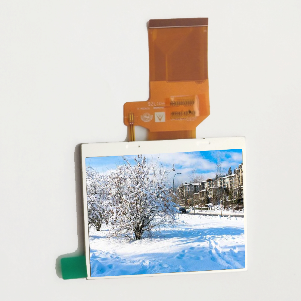 tianzhengda LCD Display Module