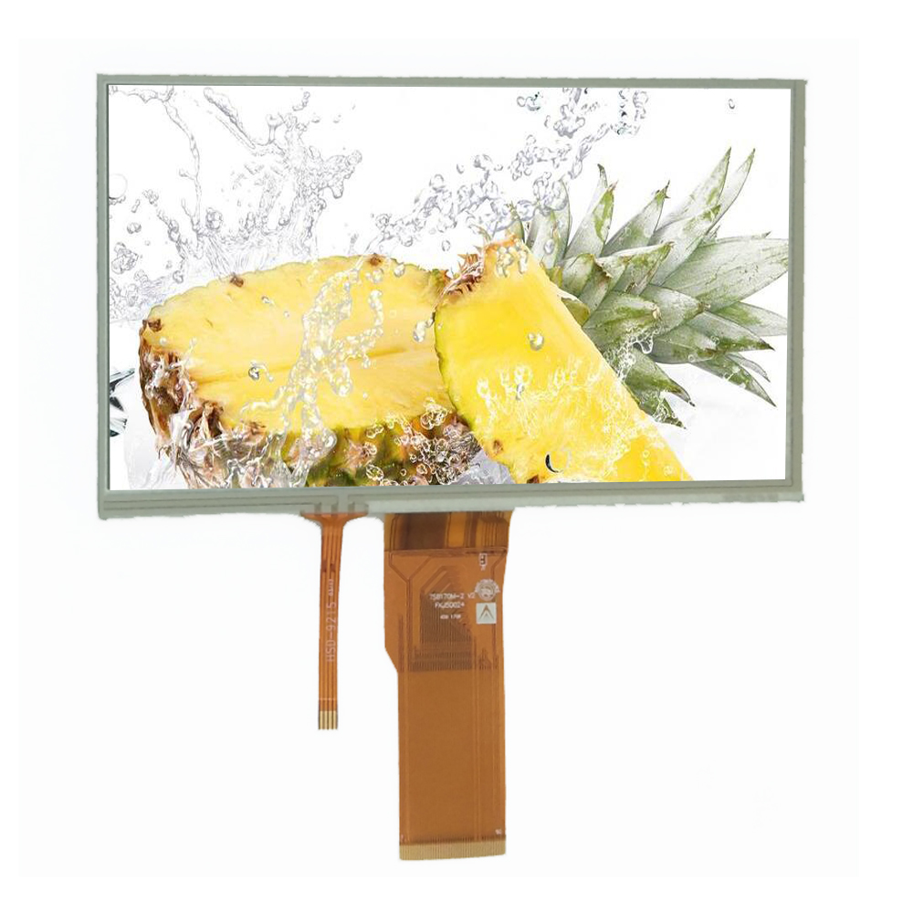 tianzhengda LCD Display Module