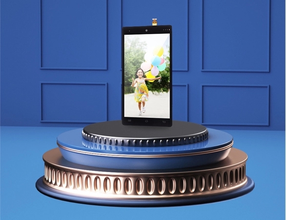 5.5 inch ips screen