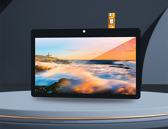 11.6 inch lcd display