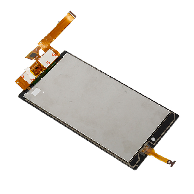 incell display