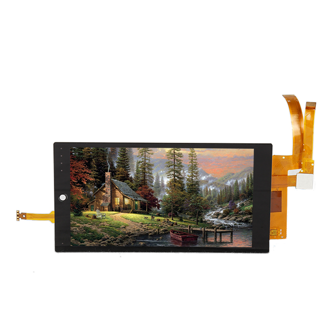 incell display