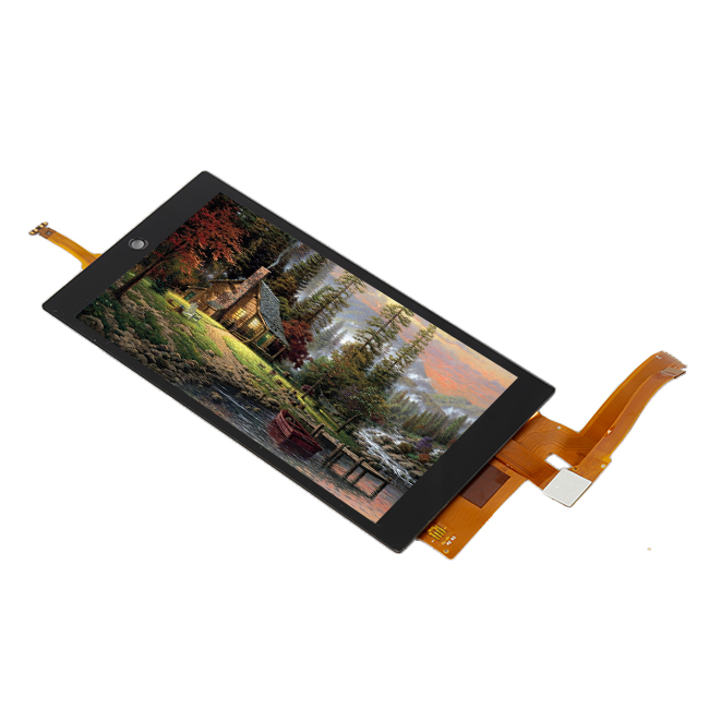 incell screen
