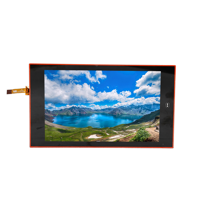 5.5 inch ips screen