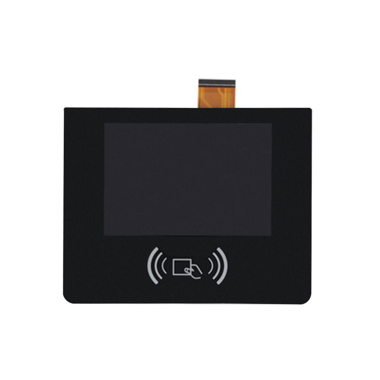 lcd application