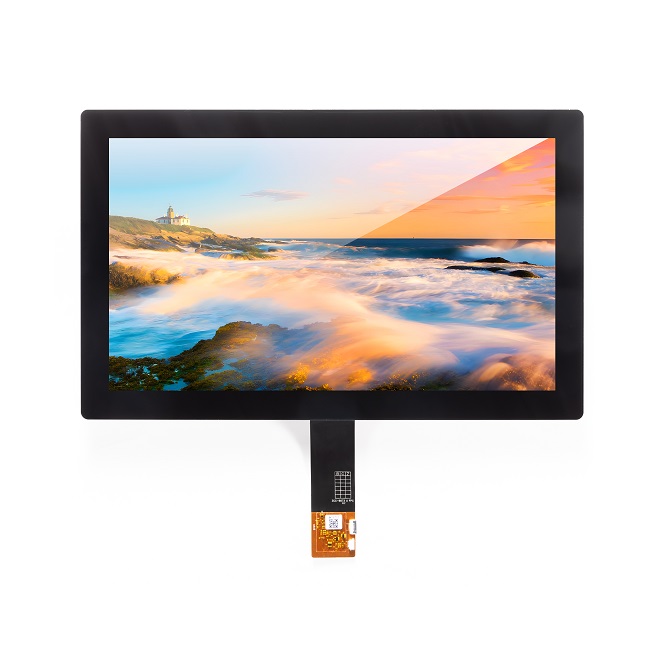 lcd bulk