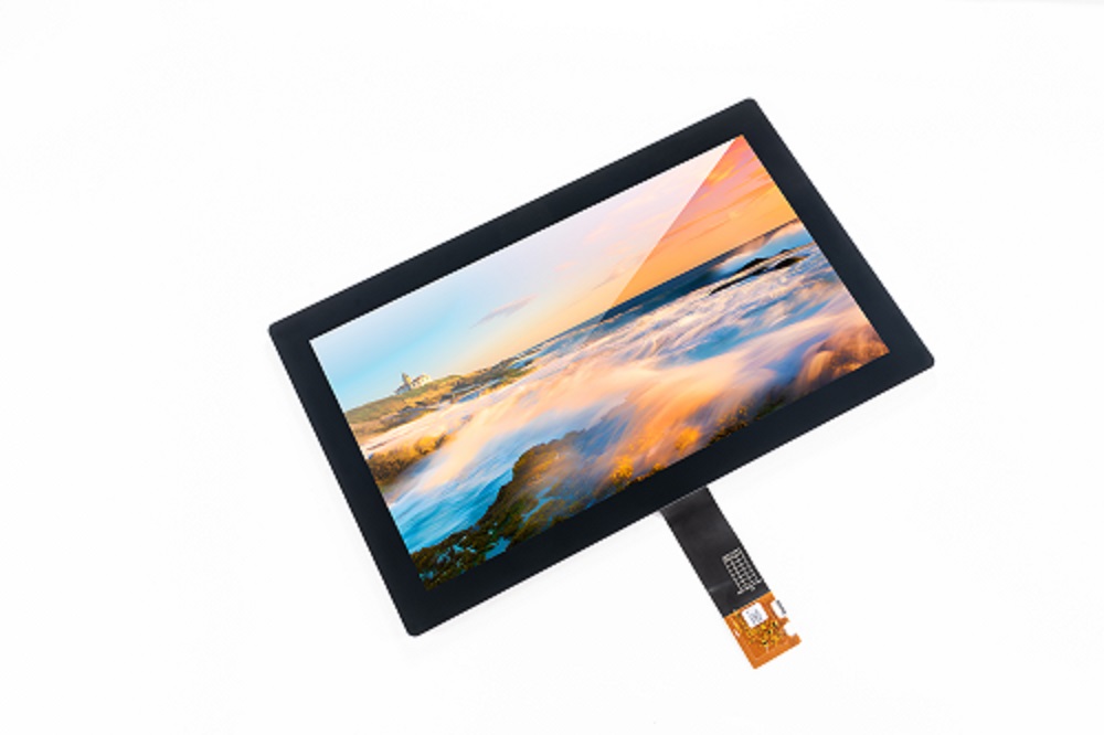 lcd bulk
