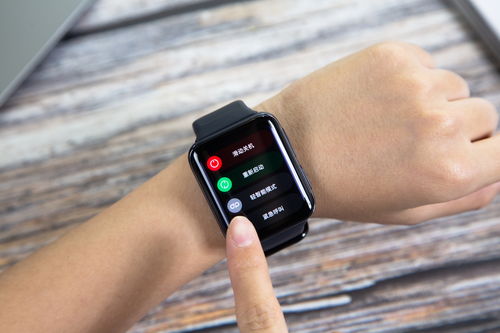 wearable lcd display