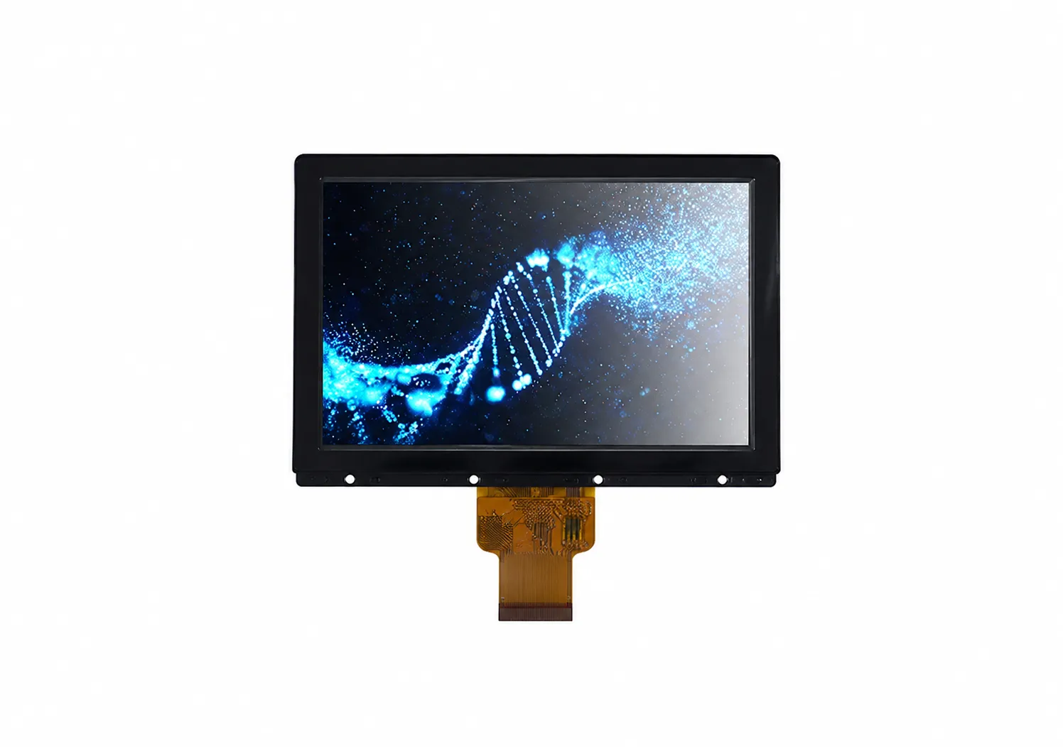 Twisted Nematic (TN) TFT LCD Panel
