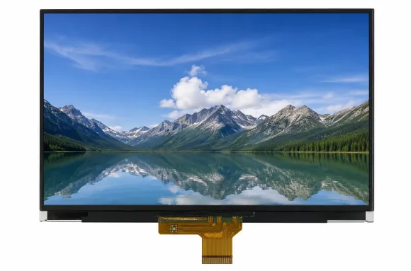 In-Plane Switching (IPS) TFT LCD Panel: The Definitive Engineering and Procurement Guide