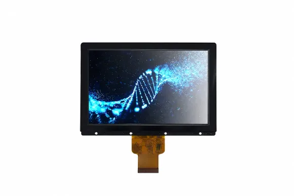 Super Twisted Nematic (STN) LCD Panels: Low Power, High Contrast Industrial Display Solutions