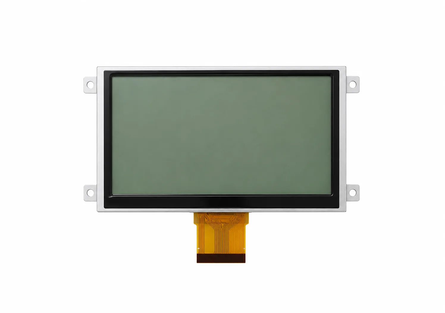 Super Twisted Nematic (STN) TFT LCD Panels