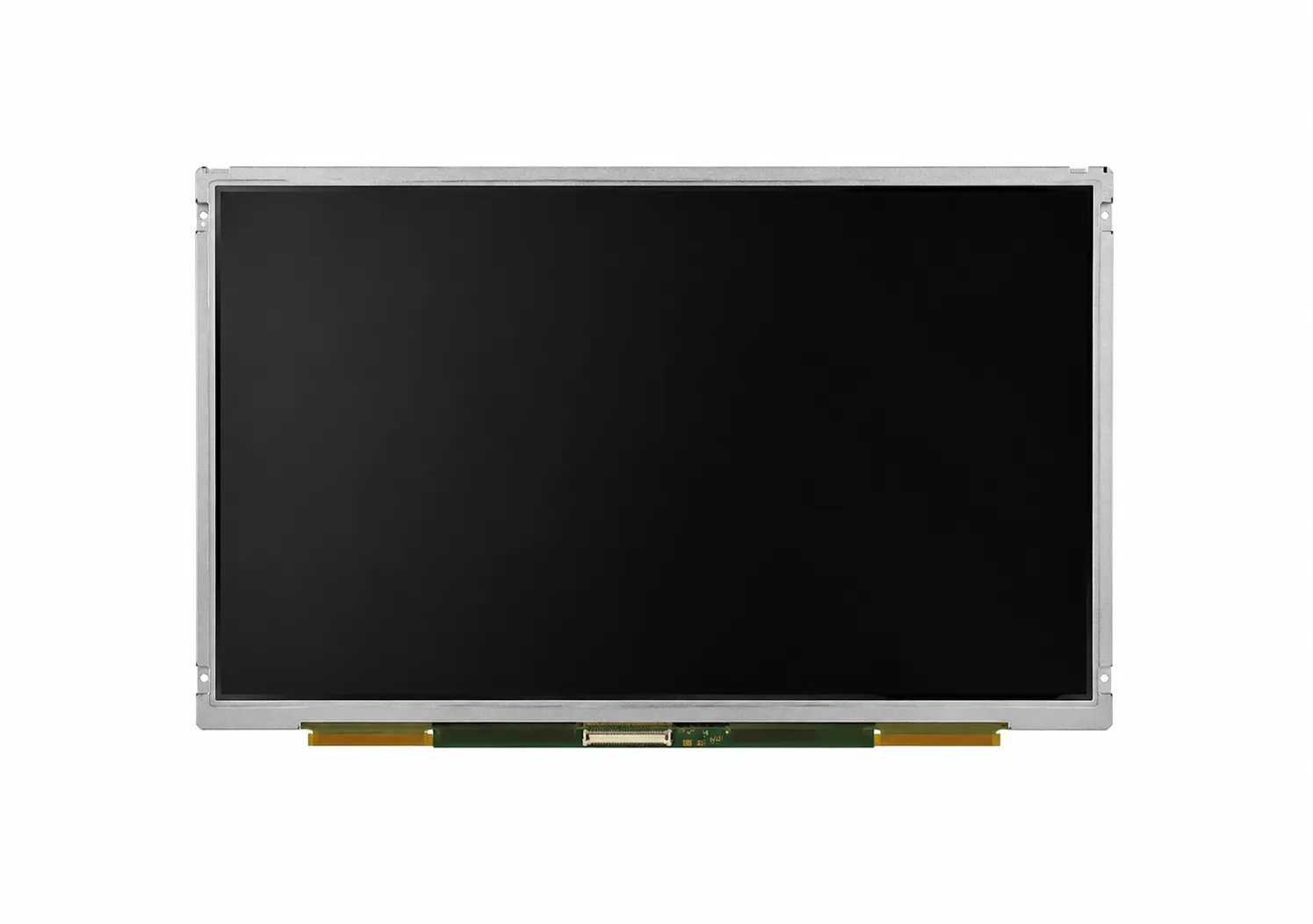 High-Temperature Polycrystalline Silicon (HTPS) TFT LCD Panel