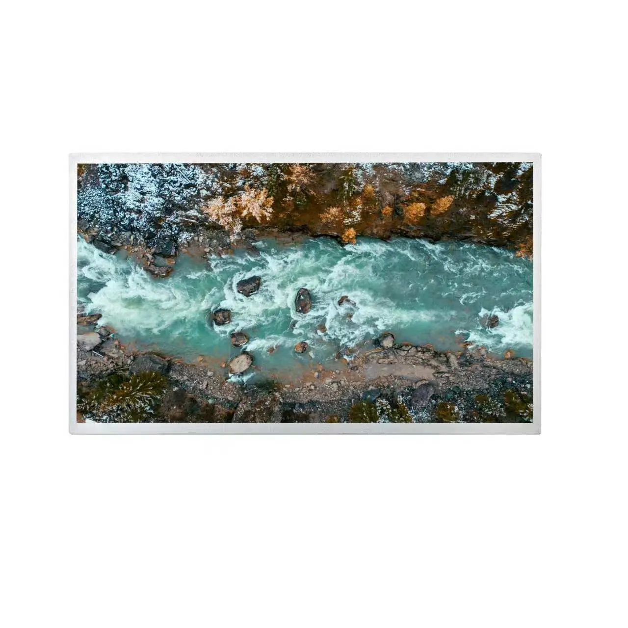 15.6 Inch TFT LCD Display