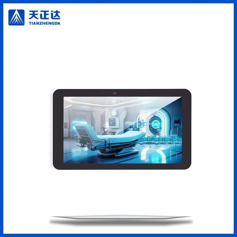 5.0 Inch 800*480 CTP Full Lamination