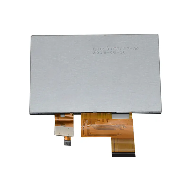 5 Inch CTP Full Lamination